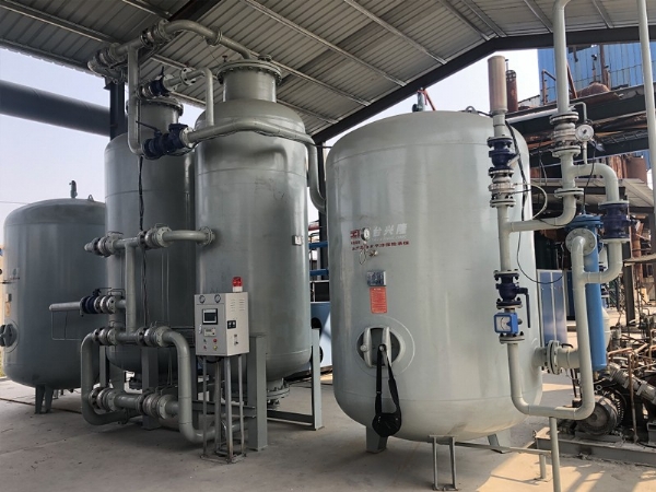 礦井上用制氮機(jī)